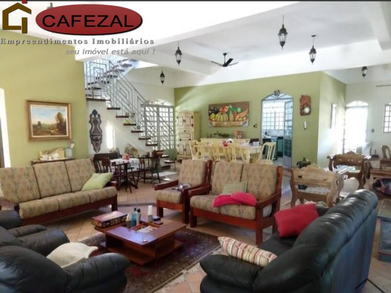 Casa, 5 quartos, 700 m² - Foto 63