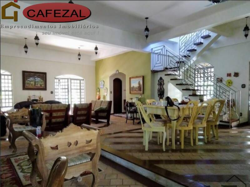 Casa, 5 quartos, 700 m² - Foto 64