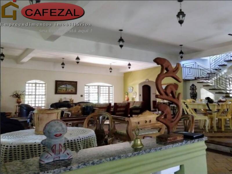 Casa, 5 quartos, 700 m² - Foto 66