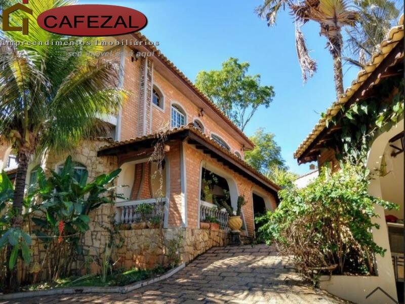Casa, 5 quartos, 700 m² - Foto 73