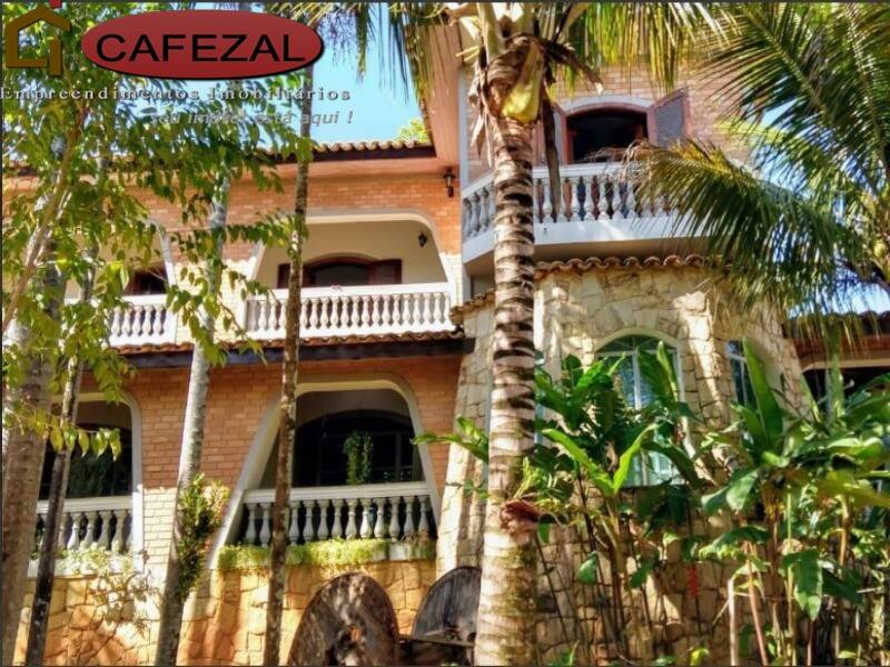 Casa, 5 quartos, 700 m² - Foto 79
