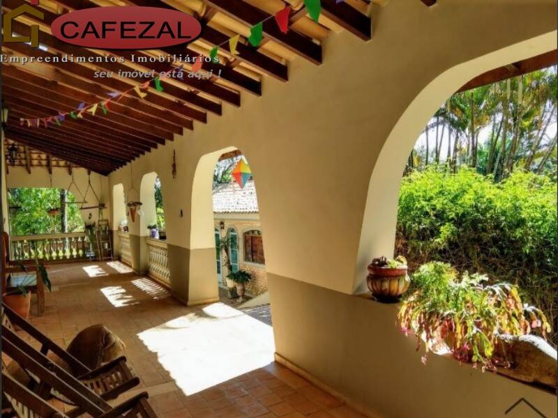Casa, 5 quartos, 700 m² - Foto 80