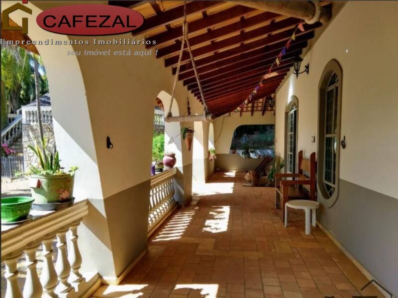 Casa, 5 quartos, 700 m² - Foto 81