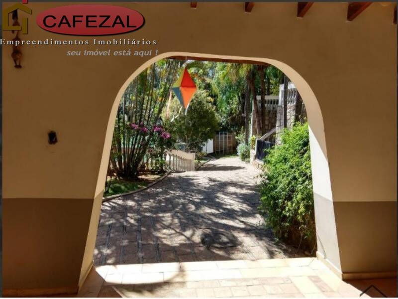 Casa, 5 quartos, 700 m² - Foto 82