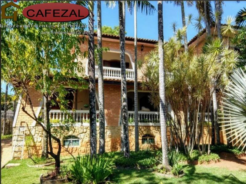 Casa, 5 quartos, 700 m² - Foto 84