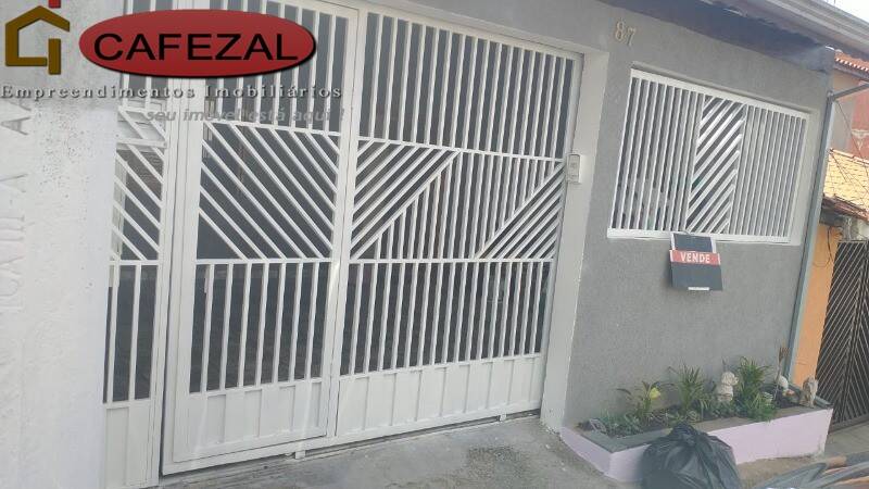 Casa, 3 quartos, 120 m² - Foto 1