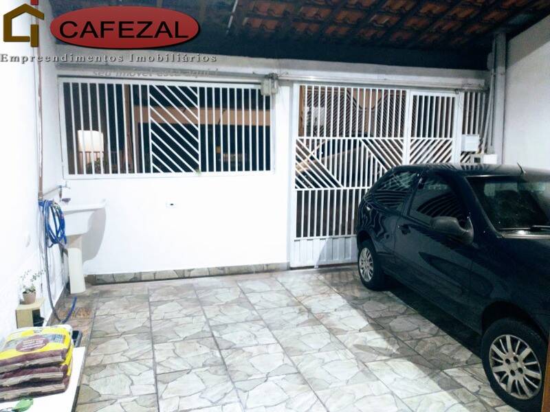 Casa, 3 quartos, 120 m² - Foto 2