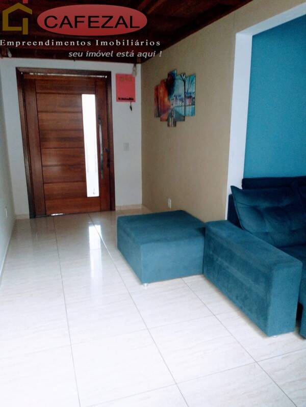 Casa, 3 quartos, 120 m² - Foto 3