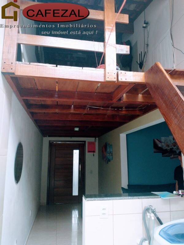 Casa, 3 quartos, 120 m² - Foto 4