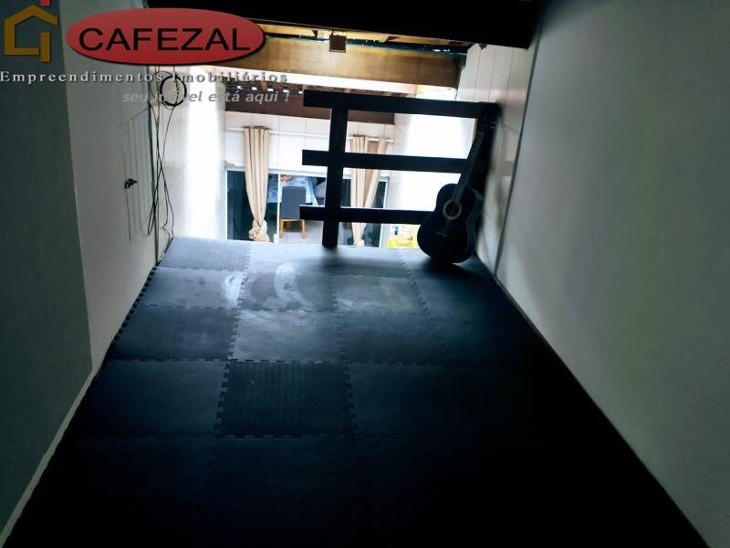Casa, 3 quartos, 120 m² - Foto 6