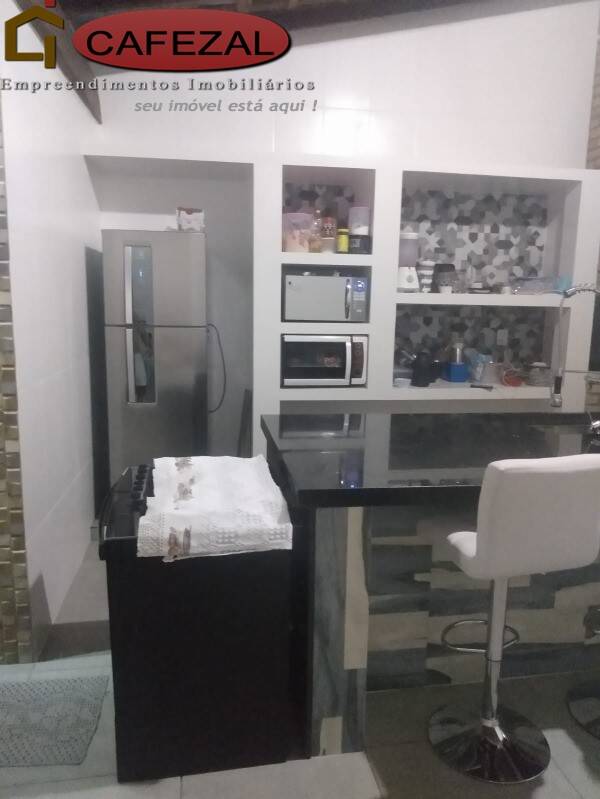 Casa, 3 quartos, 120 m² - Foto 8