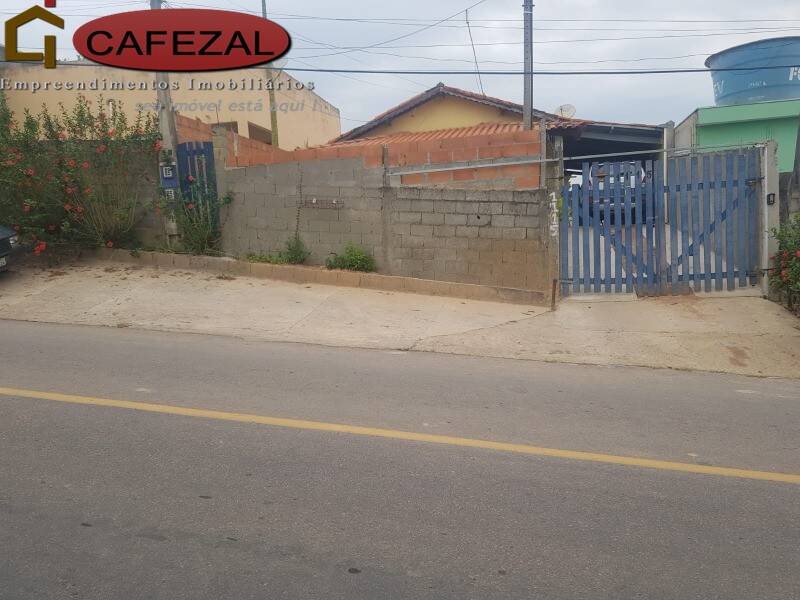 Casa, 3 quartos, 340 m² - Foto 1
