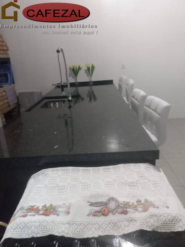 Casa, 3 quartos, 120 m² - Foto 10