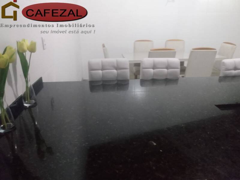 Casa, 3 quartos, 120 m² - Foto 11