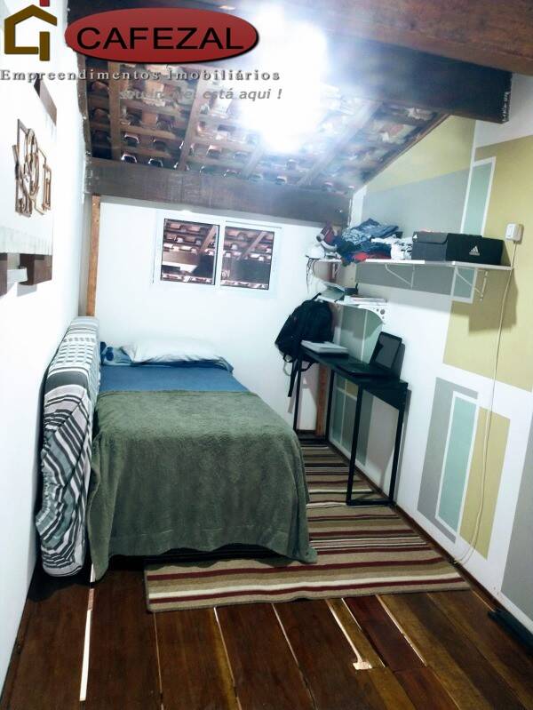 Casa, 3 quartos, 120 m² - Foto 16