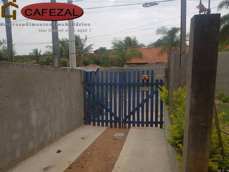 Casa, 3 quartos, 340 m² - Foto 2