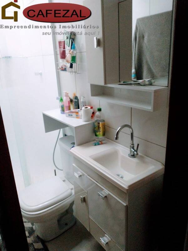Casa, 3 quartos, 120 m² - Foto 23