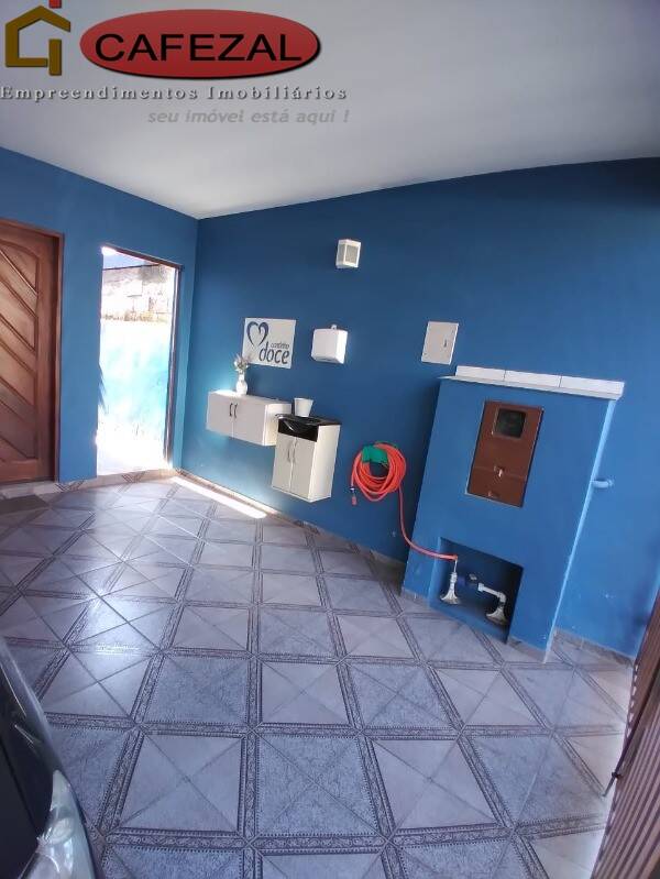 Sobrado, 4 quartos, 180 m² - Foto 2
