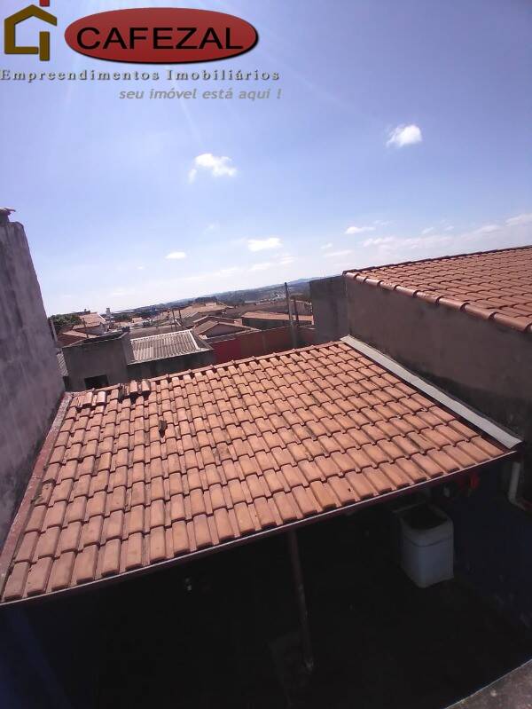 Sobrado, 4 quartos, 180 m² - Foto 23