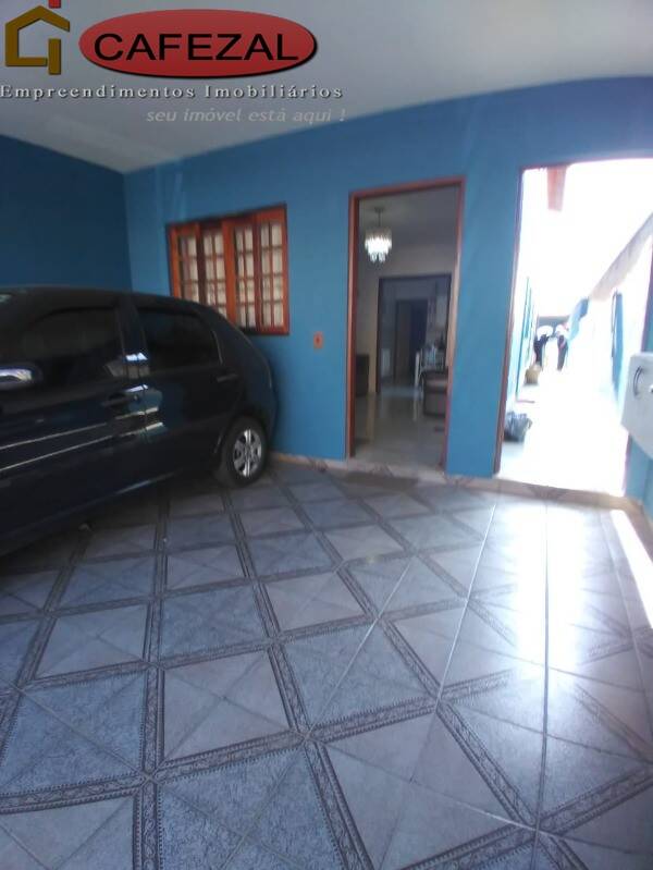 Sobrado, 4 quartos, 180 m² - Foto 3