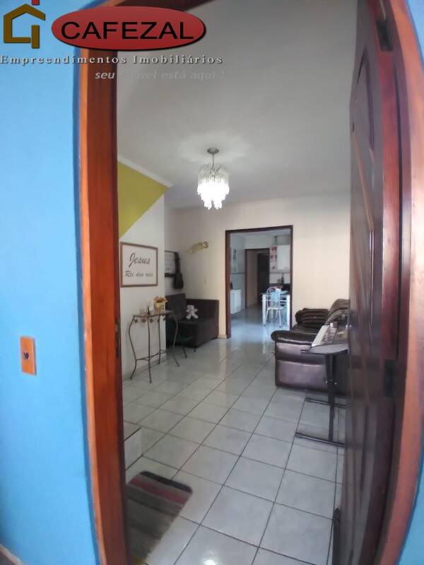 Sobrado, 4 quartos, 180 m² - Foto 4
