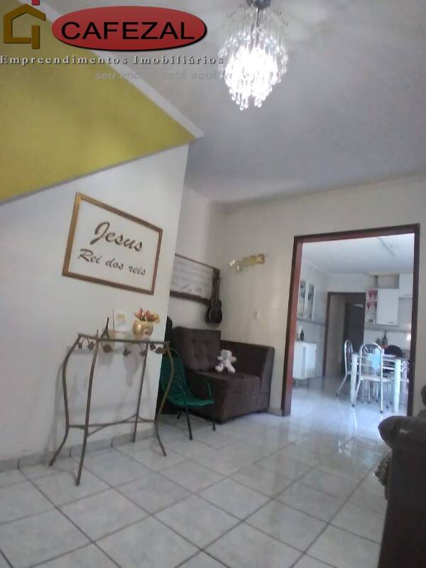 Sobrado, 4 quartos, 180 m² - Foto 5