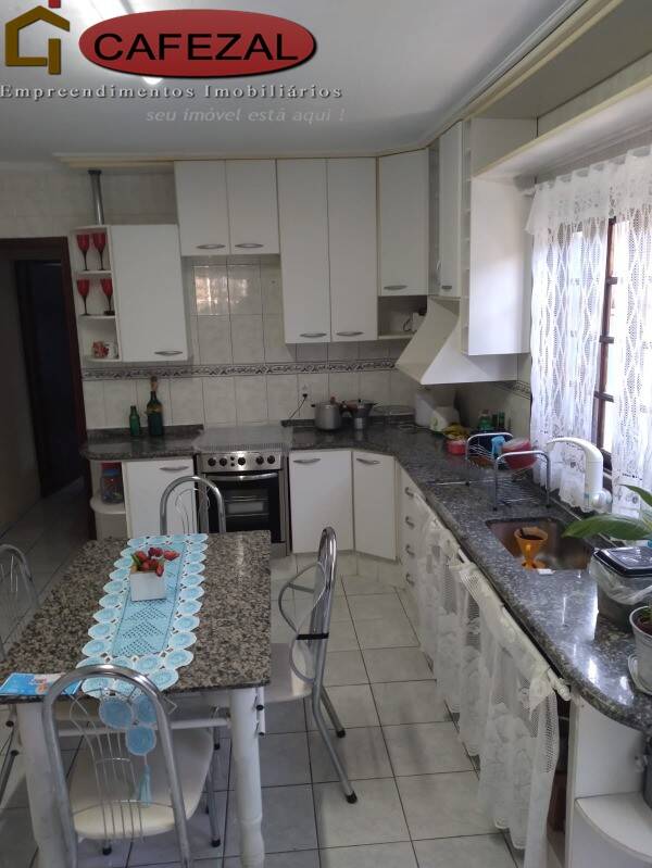 Sobrado, 4 quartos, 180 m² - Foto 8