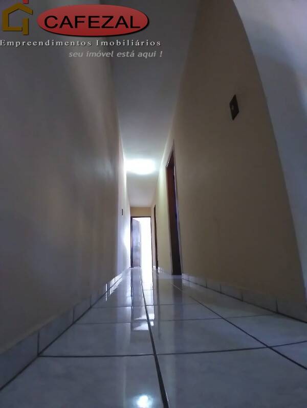 Sobrado, 4 quartos, 180 m² - Foto 9