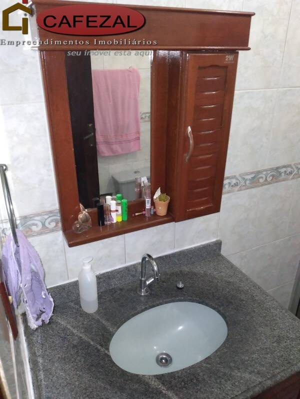 Sobrado, 4 quartos, 180 m² - Foto 10