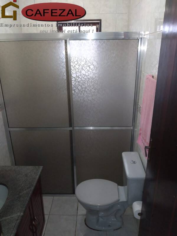 Sobrado, 4 quartos, 180 m² - Foto 11
