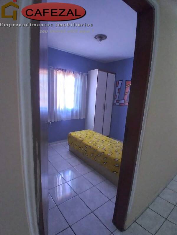 Sobrado, 4 quartos, 180 m² - Foto 12