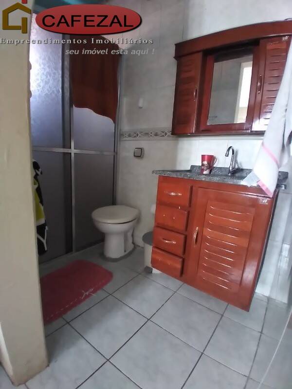 Sobrado, 4 quartos, 180 m² - Foto 15
