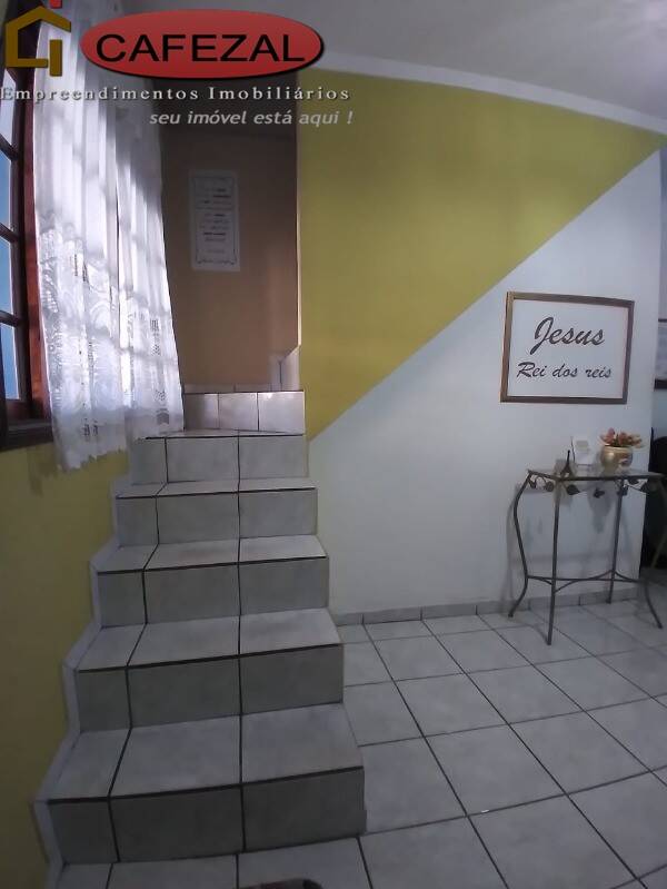 Sobrado, 4 quartos, 180 m² - Foto 16