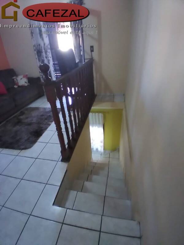Sobrado, 4 quartos, 180 m² - Foto 17