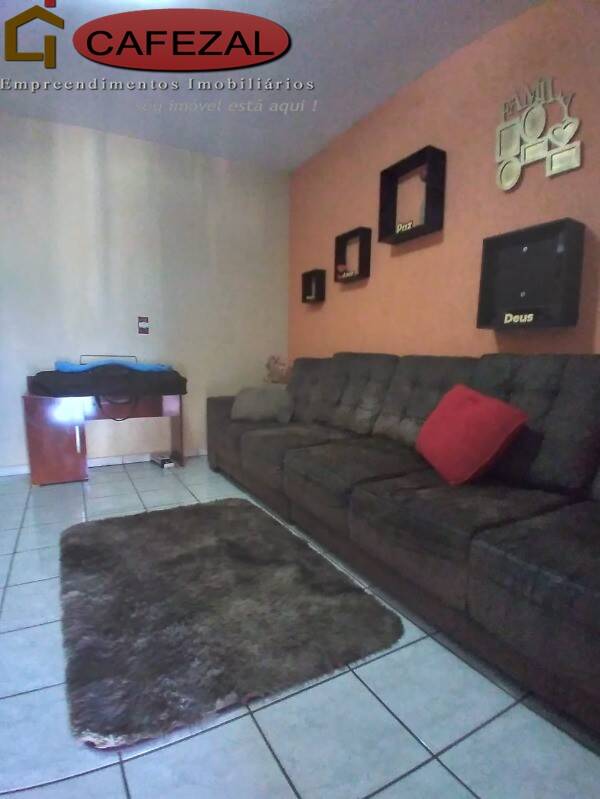 Sobrado, 4 quartos, 180 m² - Foto 19