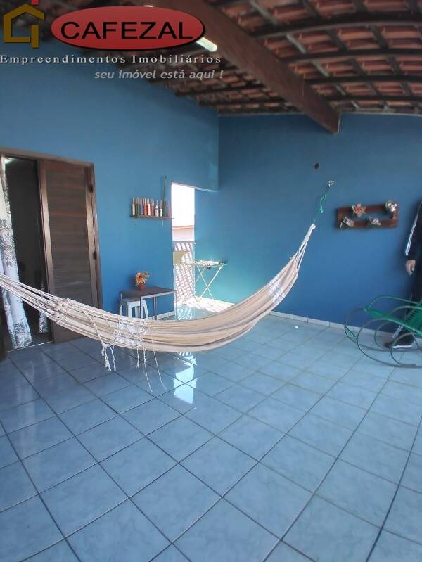 Sobrado, 4 quartos, 180 m² - Foto 21