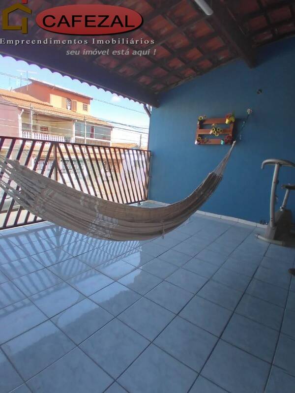 Sobrado, 4 quartos, 180 m² - Foto 22