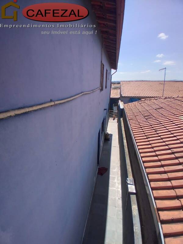 Sobrado, 4 quartos, 180 m² - Foto 24