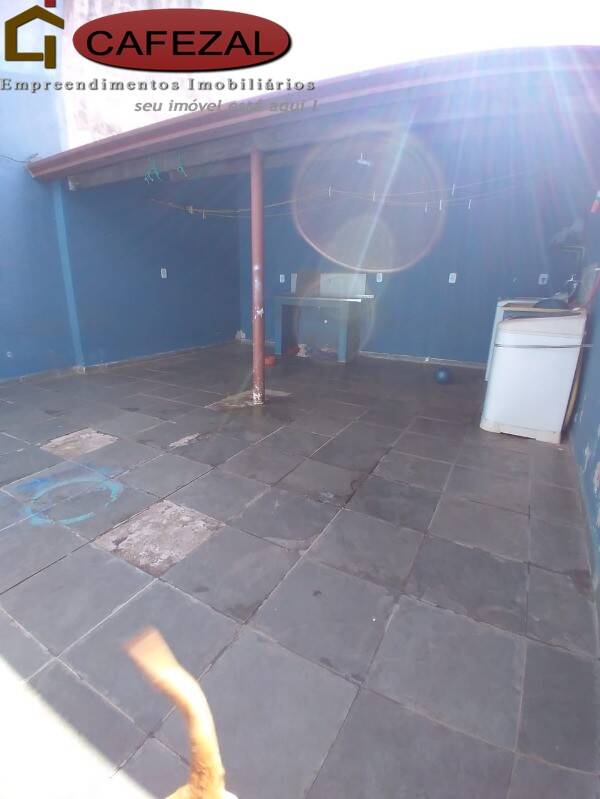 Sobrado, 4 quartos, 180 m² - Foto 25