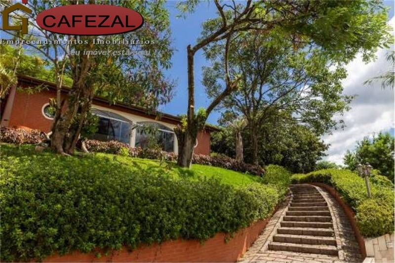 Casa, 5 quartos, 5000 m² - Foto 1