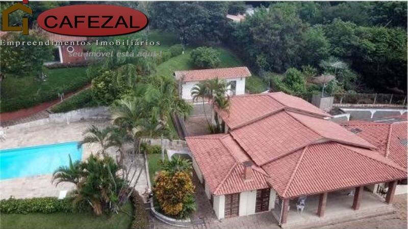 Casa, 5 quartos, 5000 m² - Foto 5