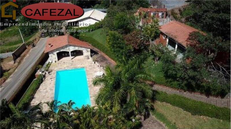 Casa, 5 quartos, 5000 m² - Foto 6
