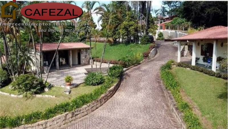 Casa, 5 quartos, 5000 m² - Foto 7