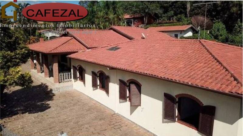 Casa, 5 quartos, 5000 m² - Foto 8