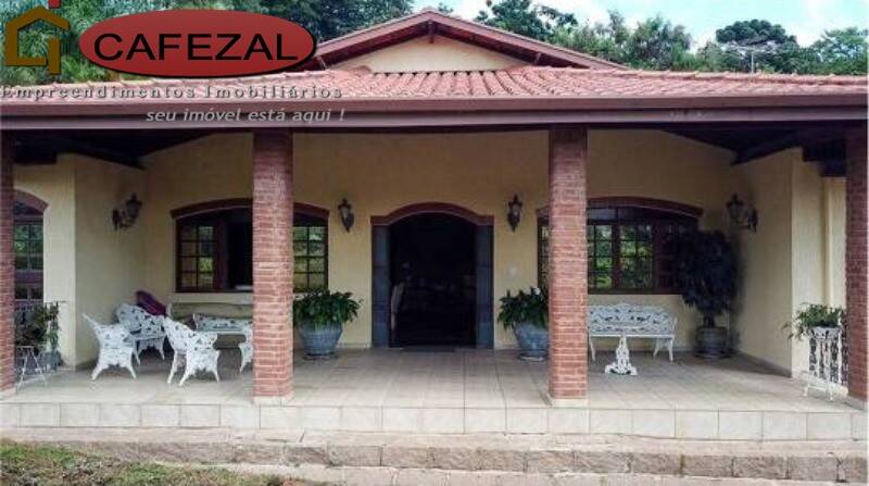 Casa, 5 quartos, 5000 m² - Foto 9