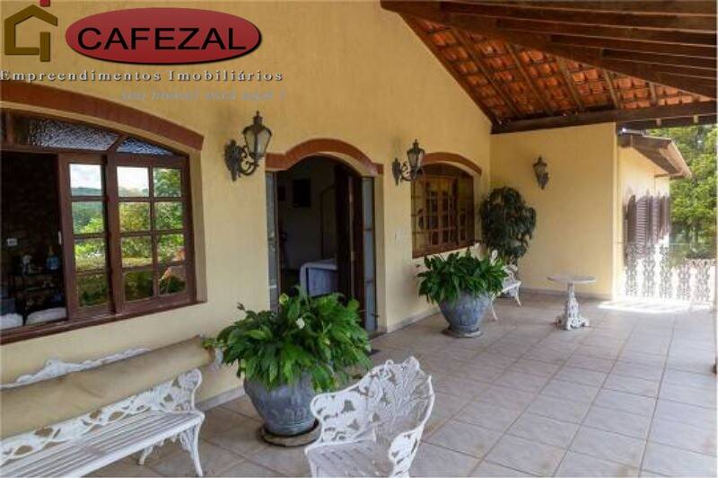 Casa, 5 quartos, 5000 m² - Foto 10