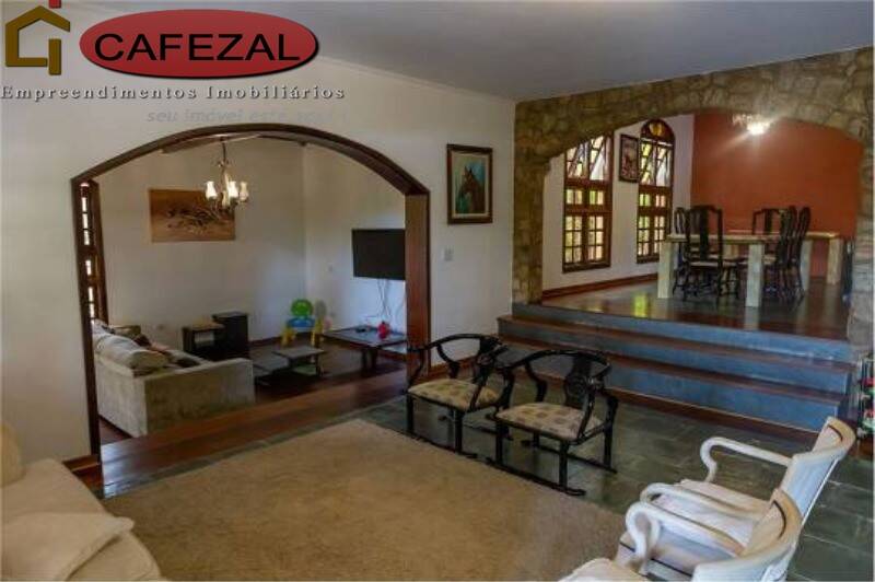 Casa, 5 quartos, 5000 m² - Foto 11