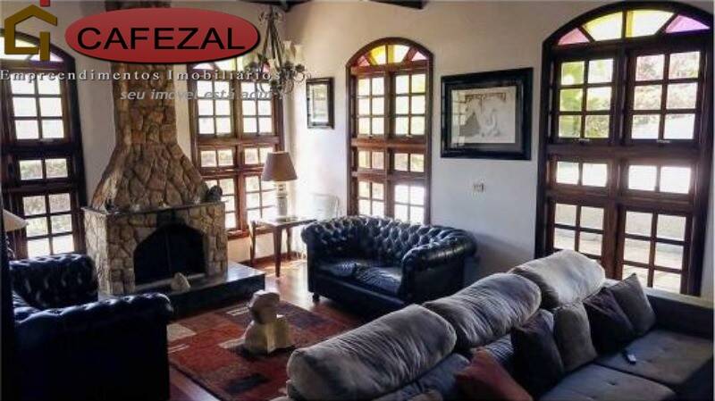 Casa, 5 quartos, 5000 m² - Foto 12