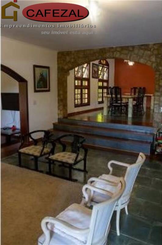Casa, 5 quartos, 5000 m² - Foto 13