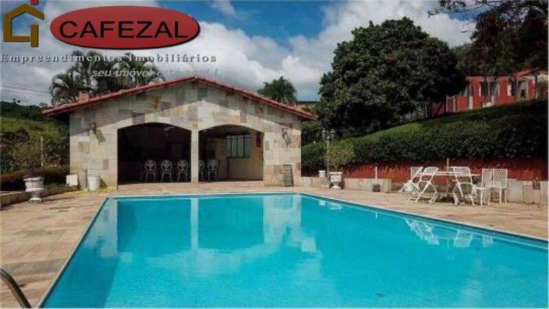 Casa, 5 quartos, 5000 m² - Foto 21